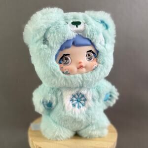 Authentic Nommi Loveliness Never Ends BinBin (Sealed)